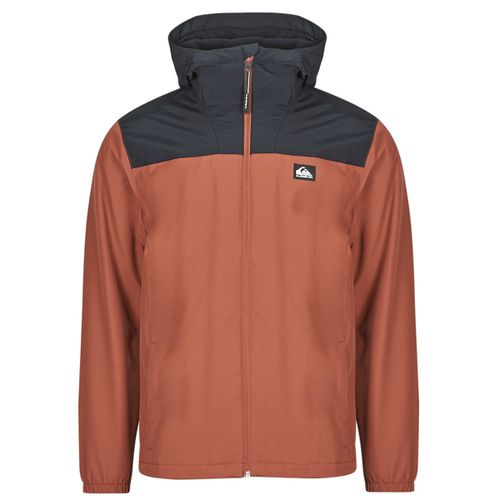 Giubbotto OVERCAST 3K WARM JACKET - Quiksilver - Modalova