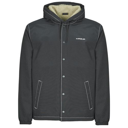 Giubbotto RAIN CLOUD WARM HOODED COACH - Quiksilver - Modalova