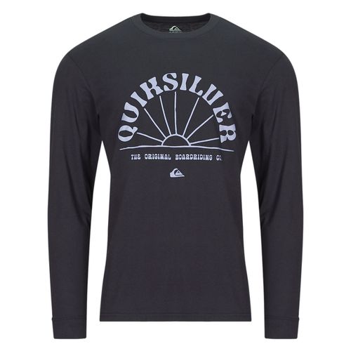 T-shirts a maniche lunghe RAYS FOR DAYS LS - Quiksilver - Modalova