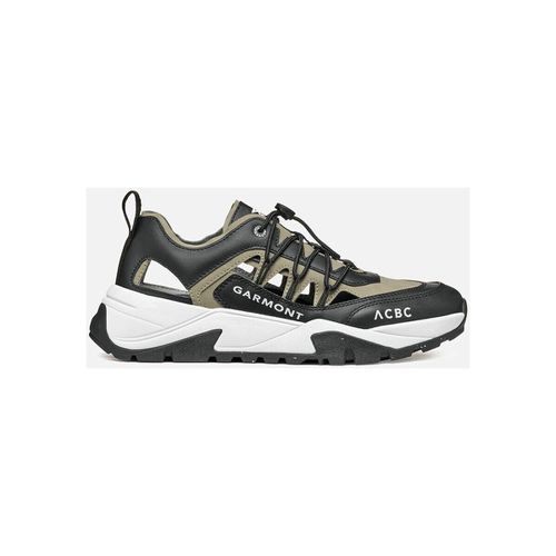 Sneakers S11004U - GARMONT LAGOM AIR-834002 OAK GREEN/BLACK - Acbc - Modalova