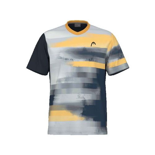 T-shirt T-Shirt Uomo Top Spin Padel - Head - Modalova