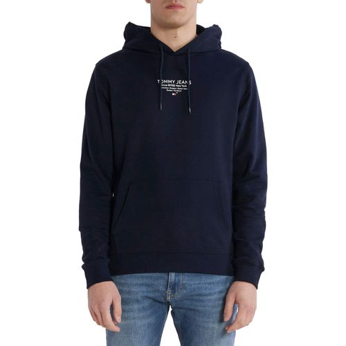 Felpa Tommy Jeans ATRMPN-44902 - Tommy Jeans - Modalova