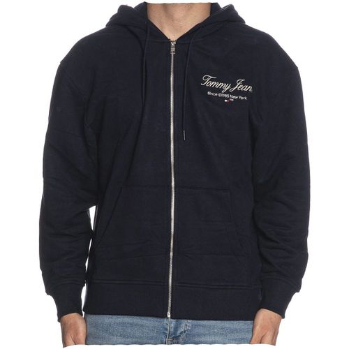 Felpa Tommy Jeans ATRMPN-44900 - Tommy Jeans - Modalova