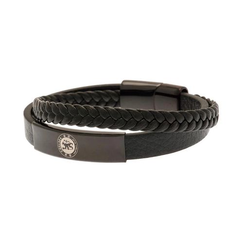 Bracciale Chelsea Fc BS4244 - Chelsea Fc - Modalova