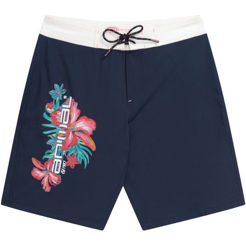 Shorts Animal Nora Classic - Animal - Modalova