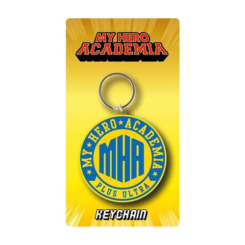 Portachiavi PM8389 - My Hero Academia - Modalova