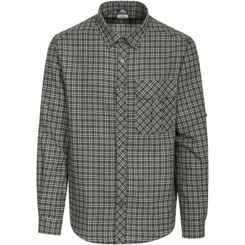 Camicia a maniche lunghe Snyper - Trespass - Modalova