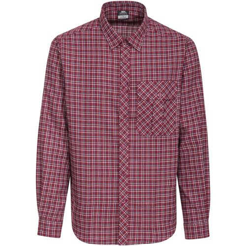 Camicia a maniche lunghe Snyper - Trespass - Modalova