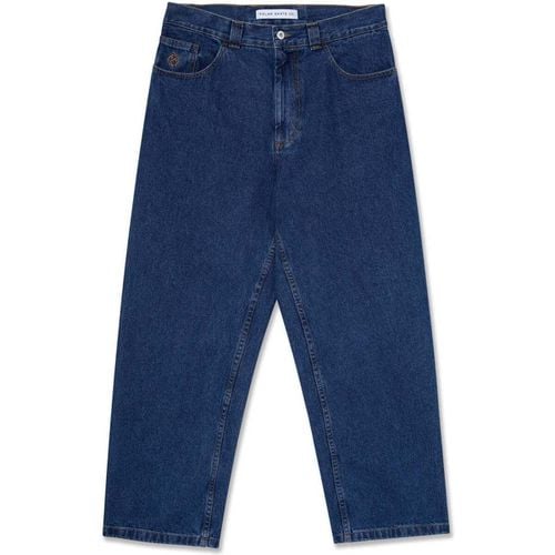 Jeans Big Boy Jeans Dark - Polar Skate Co - Modalova