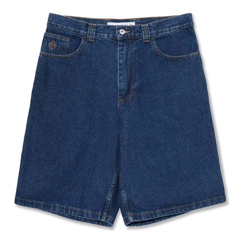 Jeans Big Boy Short Dark - Polar Skate Co - Modalova