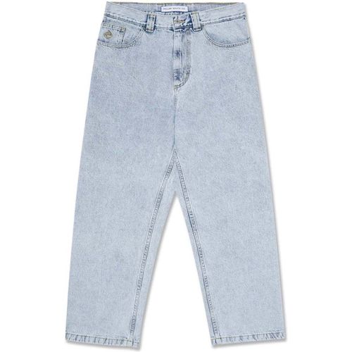 Jeans Big Boy Jeans Light - Polar Skate Co - Modalova