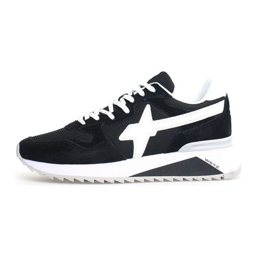 Sneakers YAK-M. 2015185-28 1A06-BLACK/WHITE - W6yz - Modalova