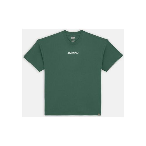 T-shirt & Polo ENTERPRISE TEE DK0A4YRN-H15 DARK FOREST - Dickies - Modalova