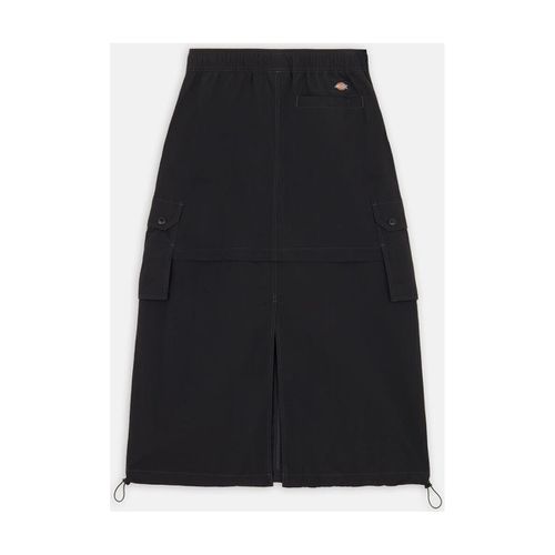 Gonna JACKSON SKIRT DK0A4YV7-BLK BLACK - Dickies - Modalova