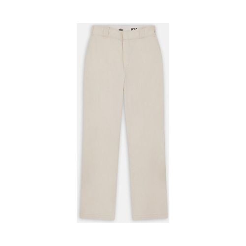 Pantaloni 874 WORK PANT W - DK0A4YH1-F90 WHITECAP GRAY - Dickies - Modalova