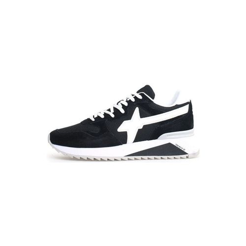 Sneakers YAK-M. 2015185-28 1A06-BLACK/WHITE - W6yz - Modalova