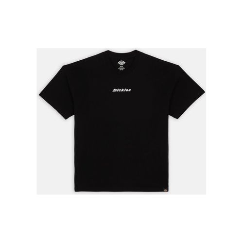 T-shirt & Polo ENTERPRISE TEE DK0A4YRN-BLK BLACK - Dickies - Modalova