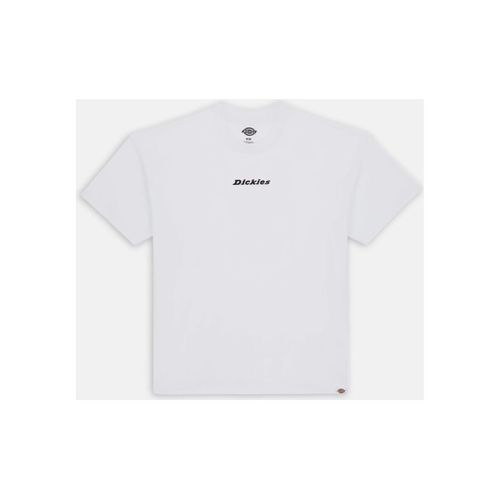 T-shirt & Polo ENTERPRISE TEE DK0A4YRN-WHX WHITE - Dickies - Modalova
