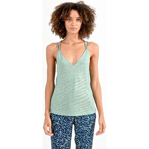 Top P1275CE-EMERALD GREEN - Molly bracken - Modalova