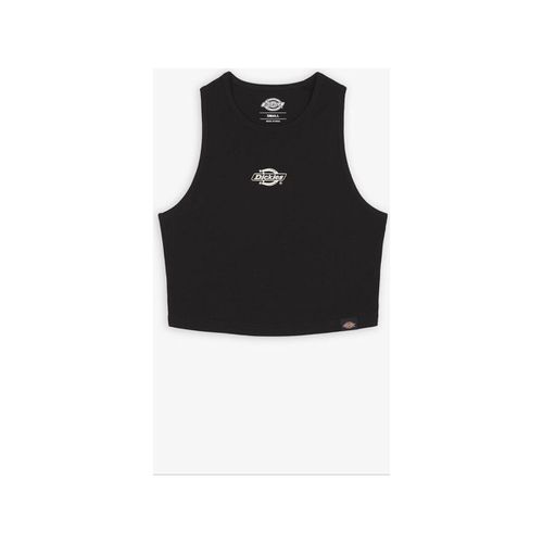 Top POWERS VEST W DK0A4Y8D-BLK BLACK - Dickies - Modalova