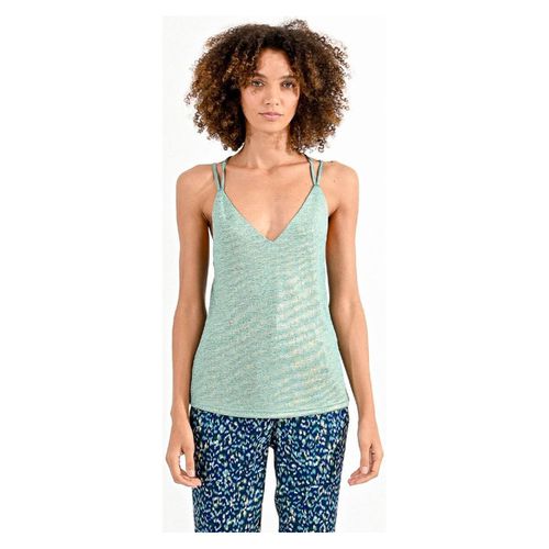 Top P1275CE-EMERALD GREEN - Molly bracken - Modalova