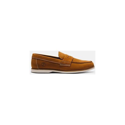 Scarpe TB0A5ZCDF131 - CLASSIC BOAT-SADDLE - Timberland - Modalova