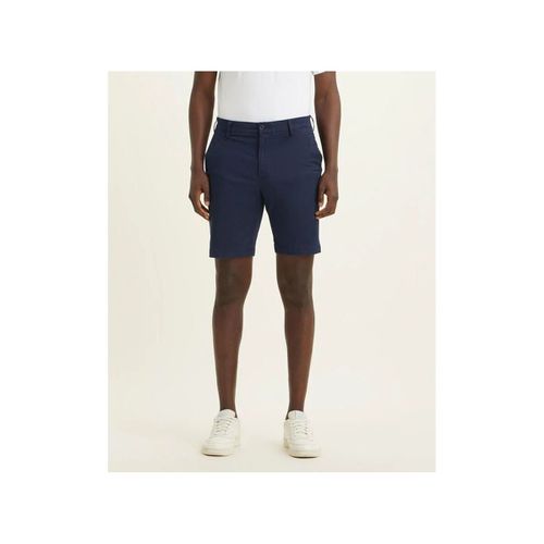 Pantaloni corti 85862 0061 CHINO SHORT-NAVY BLAZER - Dockers - Modalova