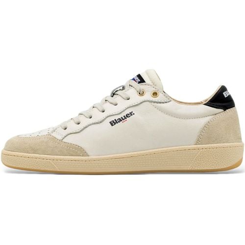 Sneakers Blauer MURRAY01 - Blauer - Modalova