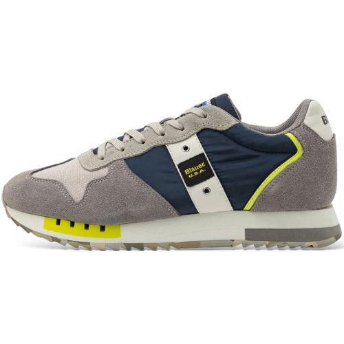 Sneakers Blauer QUEENS01 - Blauer - Modalova