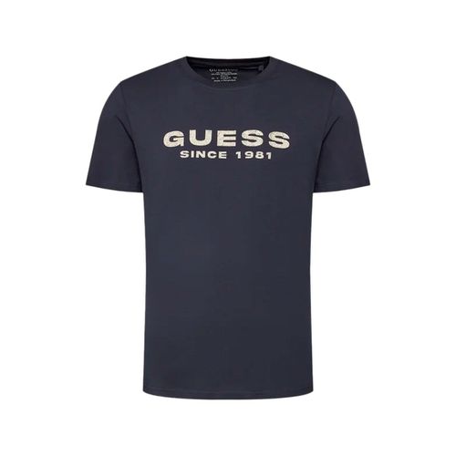 T-shirt Guess Since 1981 - Guess - Modalova