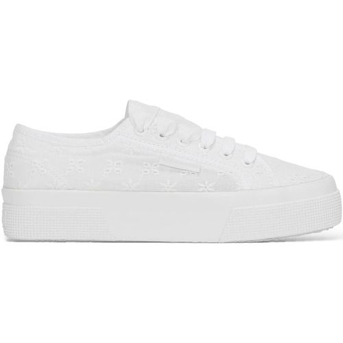 Sneakers basse 2740 FLOWER SANGALLO - Superga - Modalova