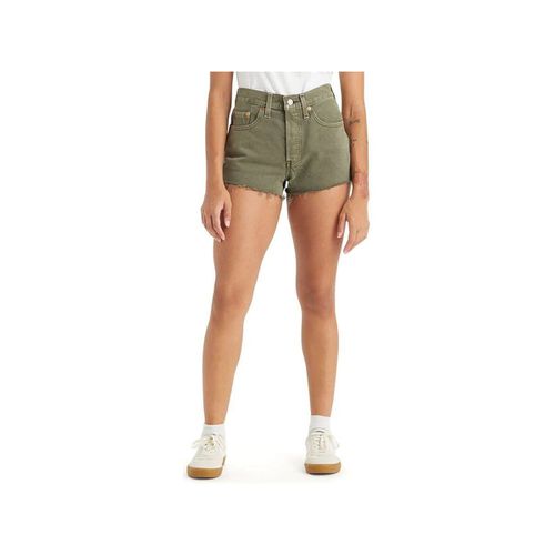 Shorts Levis 56327 0396-GREEN - Levis - Modalova