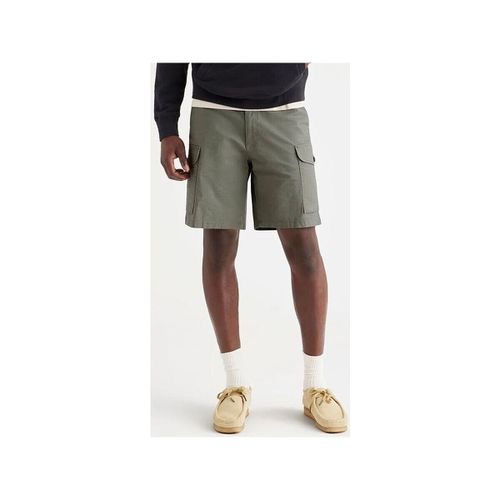 Pantaloni corti A2260 0018 CARGO SHORT-CAMO - Dockers - Modalova