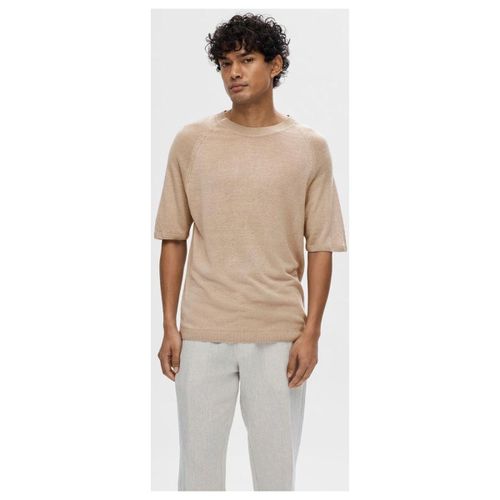 Maglione 16092663 COMO-PURE CASHMERE - Selected - Modalova