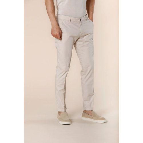 Pantaloni MILANO CBE700-020 9PN2A4973 - Mason's - Modalova