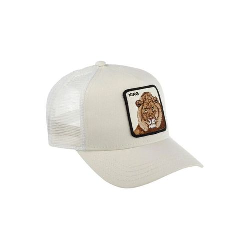 Cappelli 101-0388 KING-WHITE - Goorin Bros - Modalova