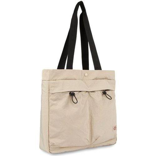 Borsa a spalla Fishervilles Tote Bag Sandstone - Dickies - Modalova