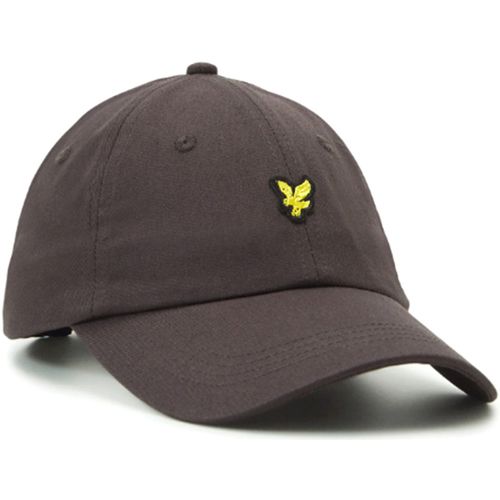 Cappelli Baseball Cap Gunmetal - Lyle & Scott - Modalova