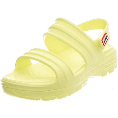 Sandali Bloom Algae Form Sandal Zesty Yellow - Hunter - Modalova