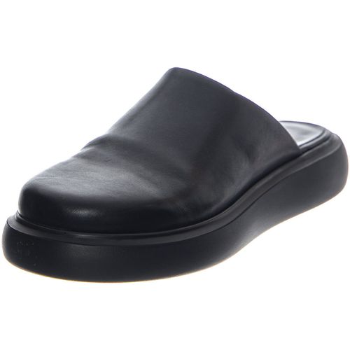 Sandali Blena Black Cow Leather - Vagabond Shoemakers - Modalova