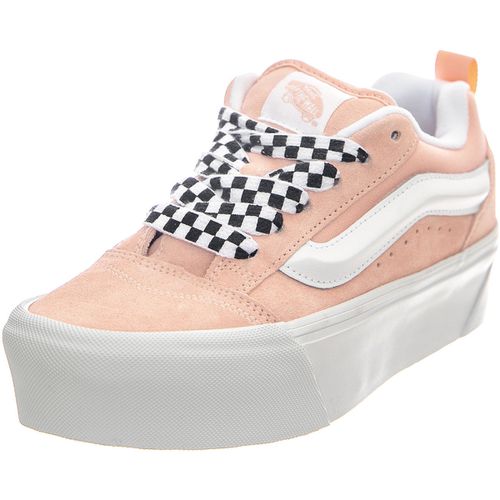 Sneakers Knu Stack Sport Spice Light Pink - Vans - Modalova