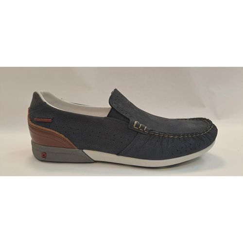 Scarpe Grisport 43208T9-BLU - Grisport - Modalova