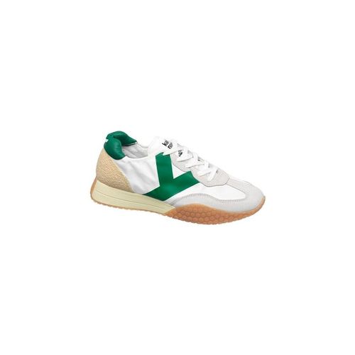 Sneakers A00KM9313 105MB-WHITE/GREEN - Kehnoo - Modalova