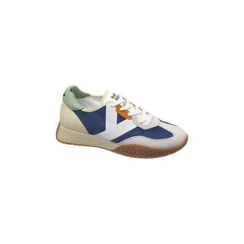 Sneakers A00KM9313 223MB-NAVY/WHITE - Kehnoo - Modalova