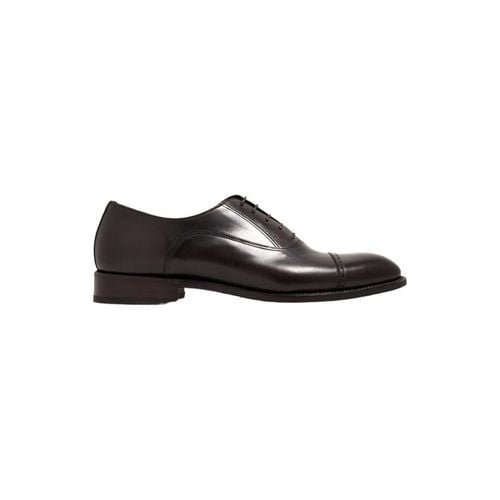 Classiche basse SCARPE STRINGATE - Barrett - Modalova