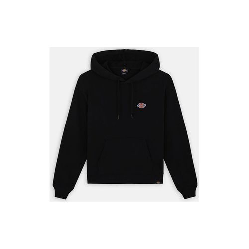 Felpa W MILLERSBURG HOODIE DK0A4YQC-BLK BLACK - Dickies - Modalova