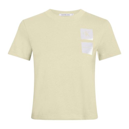 T-shirt Calvin Klein Jeans - Calvin Klein Jeans - Modalova