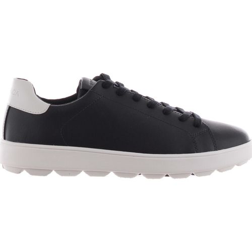 Sneakers Sneaker spherica ecub-1 in nappa - Geox - Modalova