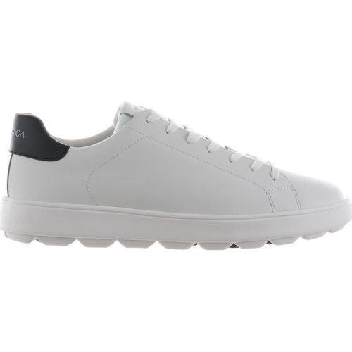 Sneakers Sneaker spherica ecub-1 in nappa - Geox - Modalova