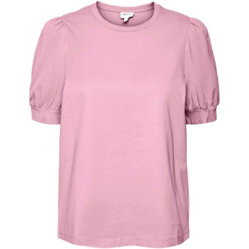 T-shirt & Polo T-Shirts Tops T-SHIRT - Vero moda - Modalova